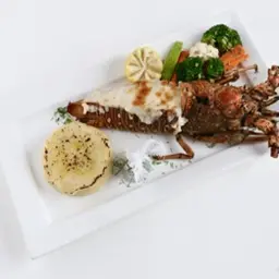 Lobster Thermidor